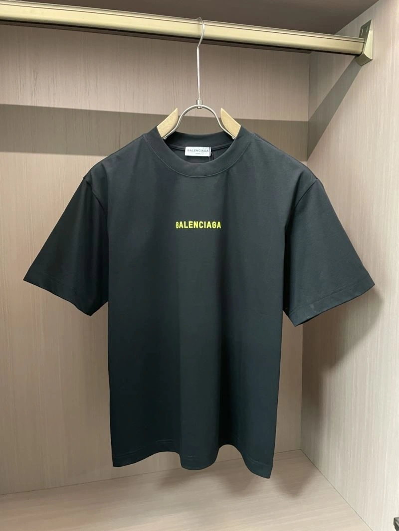 Balenciaga T-Shirts Popular 97634