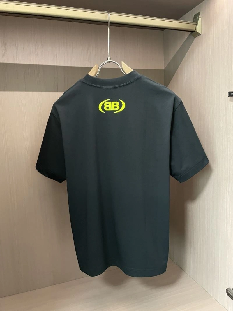 Balenciaga T-Shirts Popular 97634