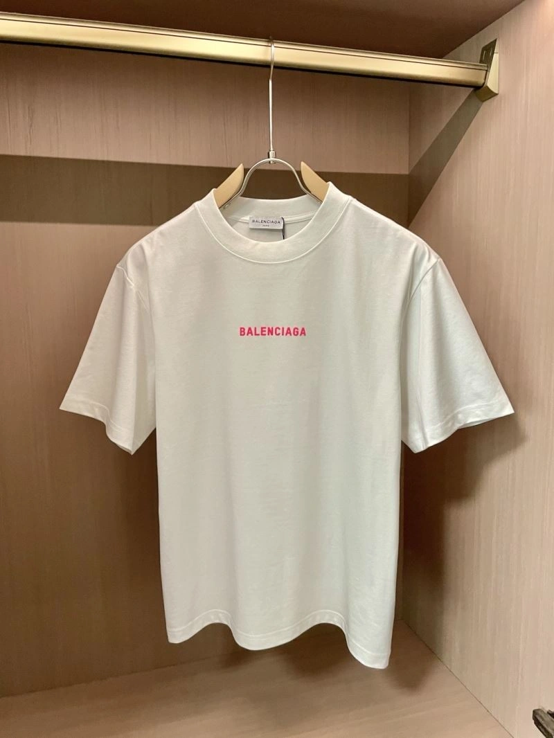 Balenciaga T-Shirts Popular 97634