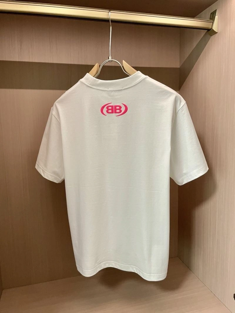 Balenciaga T-Shirts Popular 97634