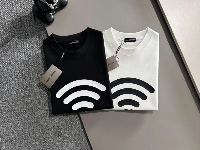 TopPick Balenciaga T-Shirts 97631
