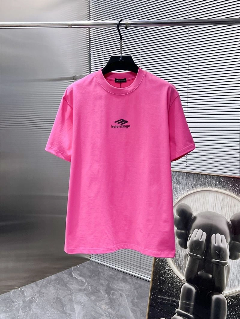 Balenciaga T-Shirts Sustainable 97623