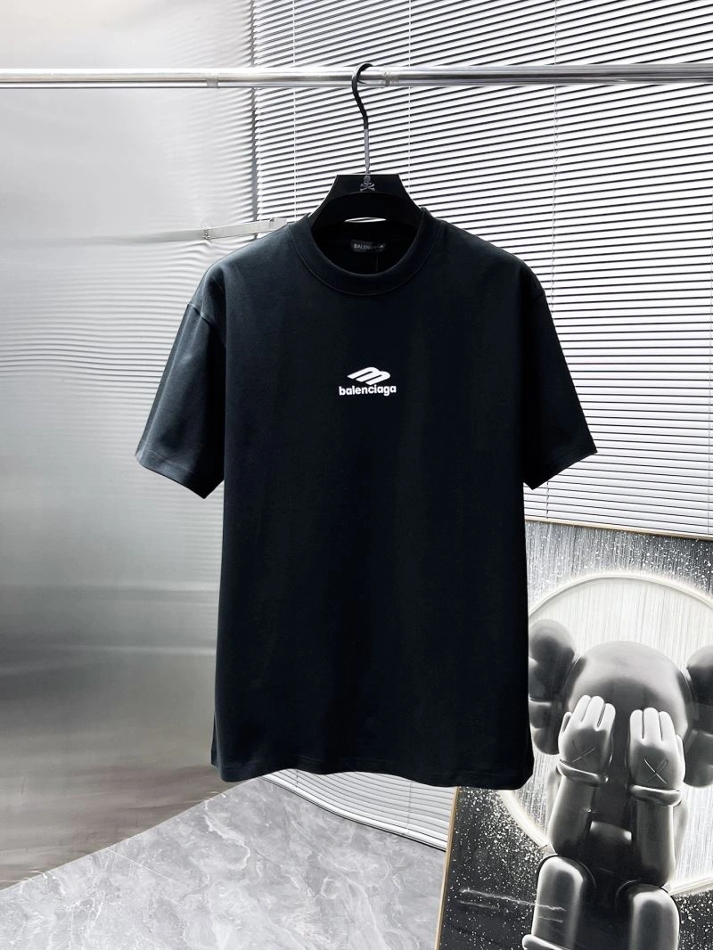 Balenciaga T-Shirts Sustainable 97623