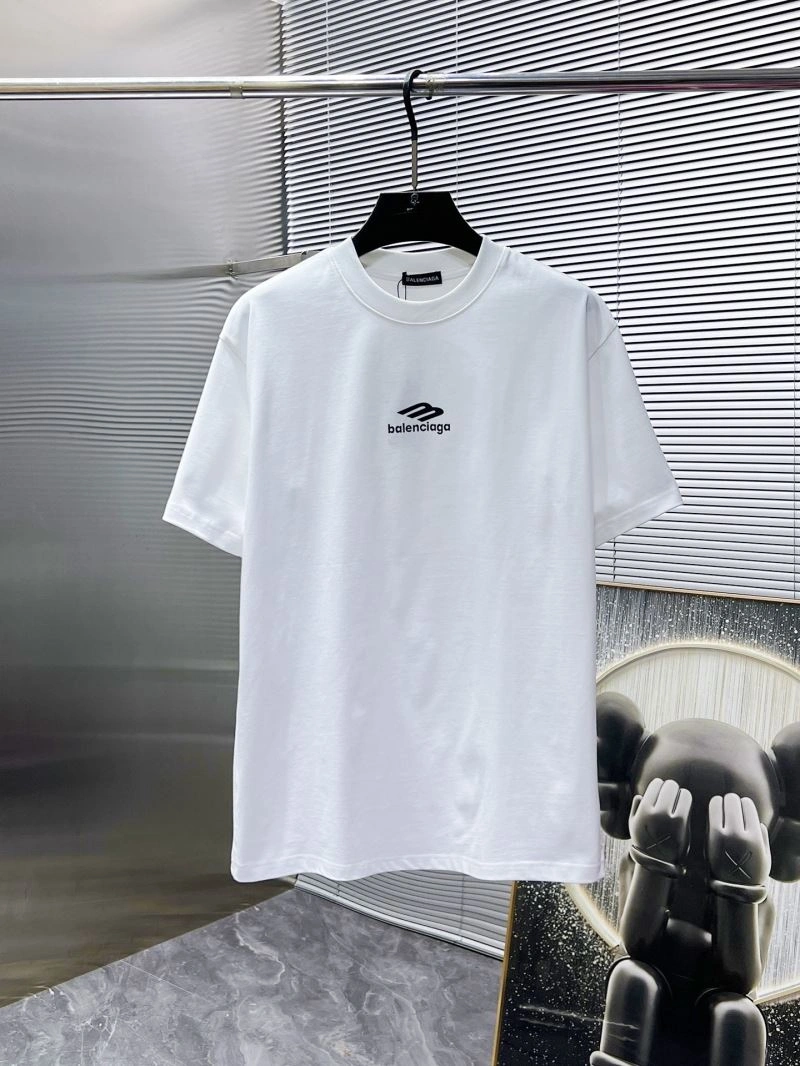 Balenciaga T-Shirts Sustainable 97623