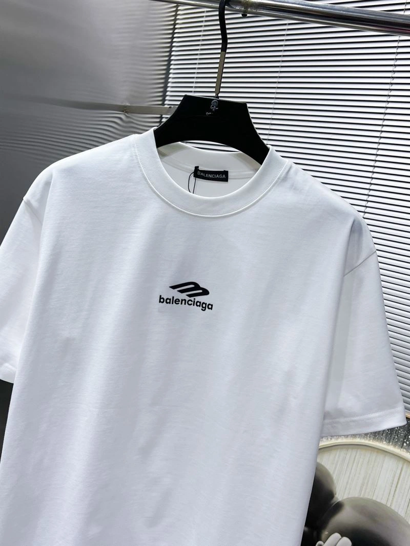 Balenciaga T-Shirts Sustainable 97623