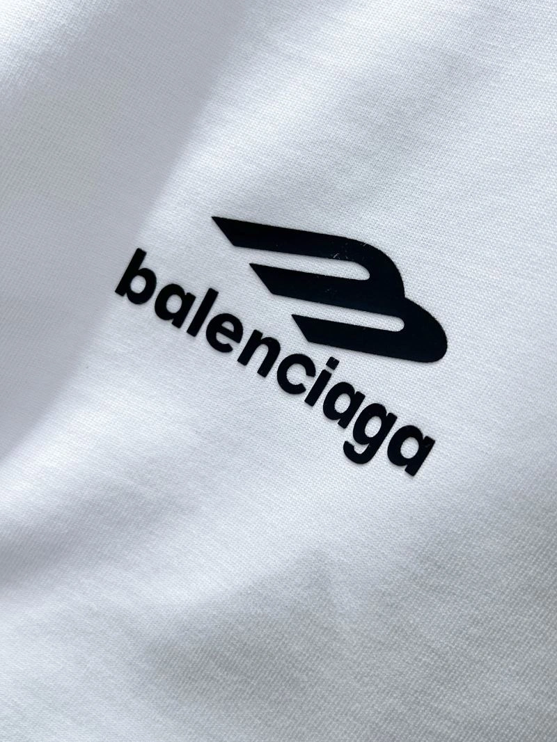 Balenciaga T-Shirts Sustainable 97623
