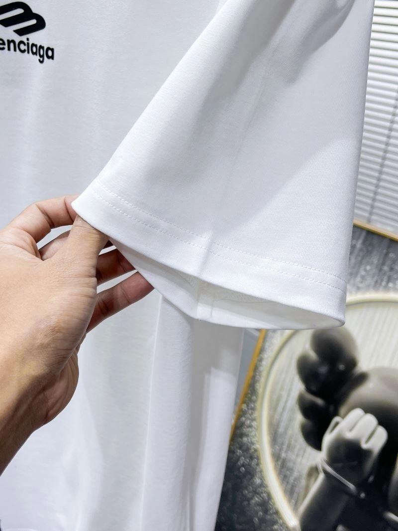 Balenciaga T-Shirts Sustainable 97623
