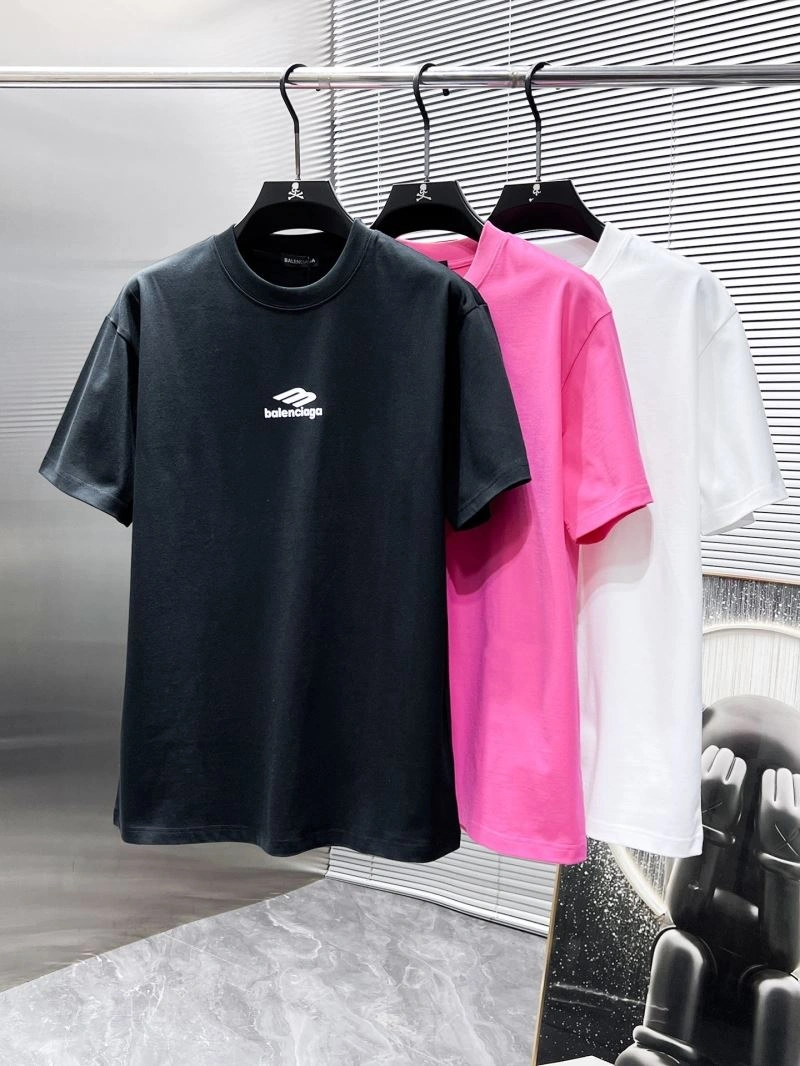 Balenciaga T-Shirts Sustainable 97623