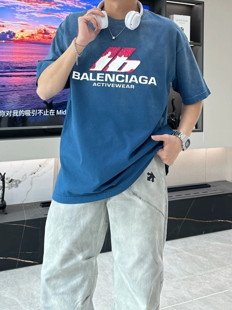 EyeCatching Balenciaga T-Shirts 97632