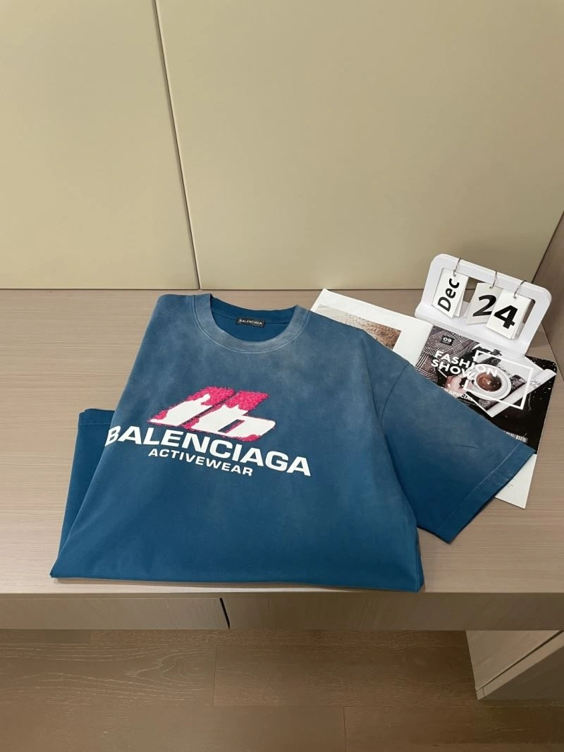 EyeCatching Balenciaga T-Shirts 97632