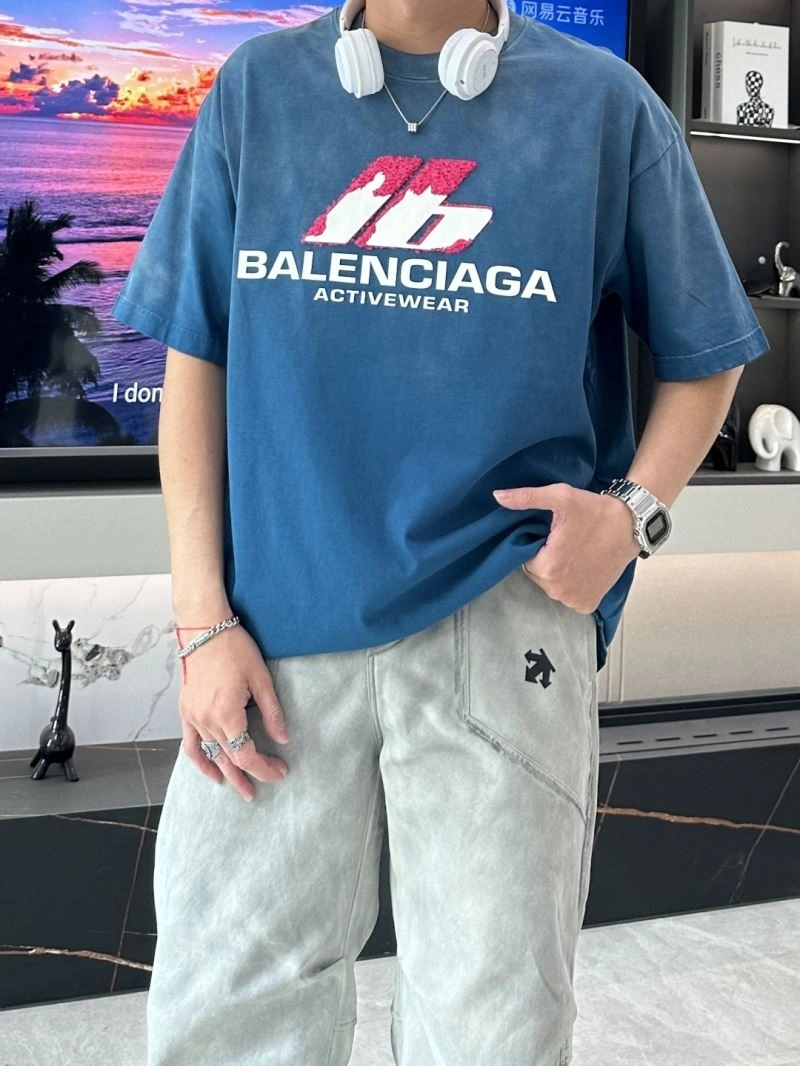 EyeCatching Balenciaga T-Shirts 97632