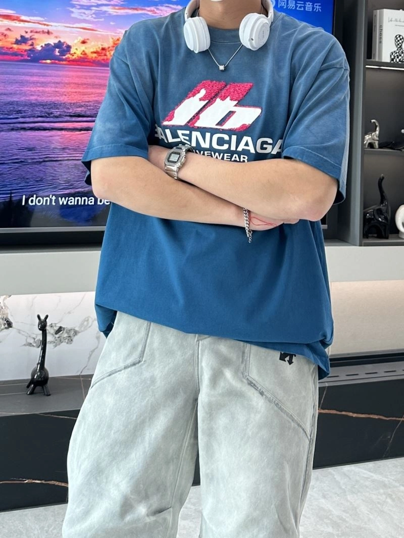 EyeCatching Balenciaga T-Shirts 97632