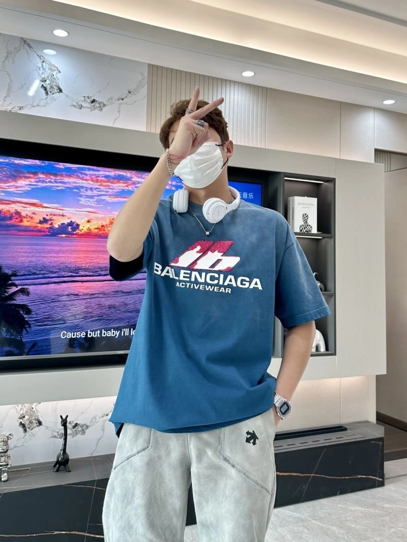 EyeCatching Balenciaga T-Shirts 97632
