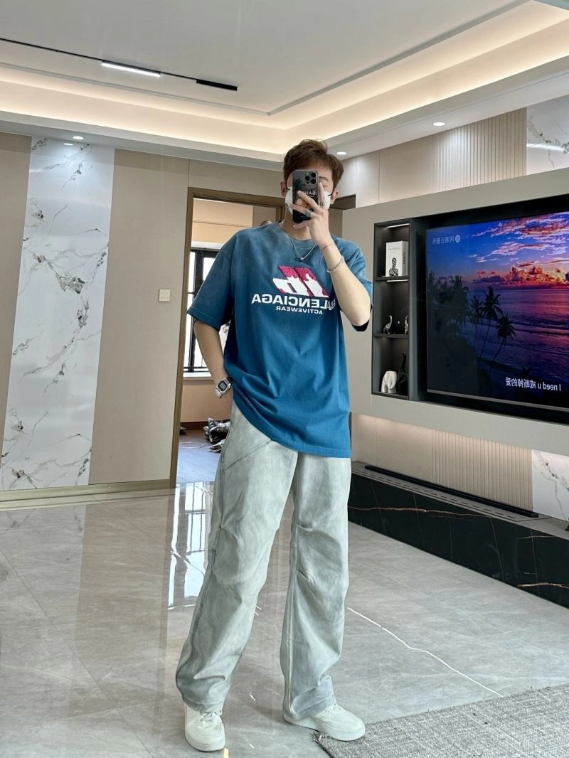 EyeCatching Balenciaga T-Shirts 97632