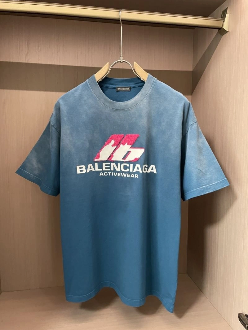 EyeCatching Balenciaga T-Shirts 97632