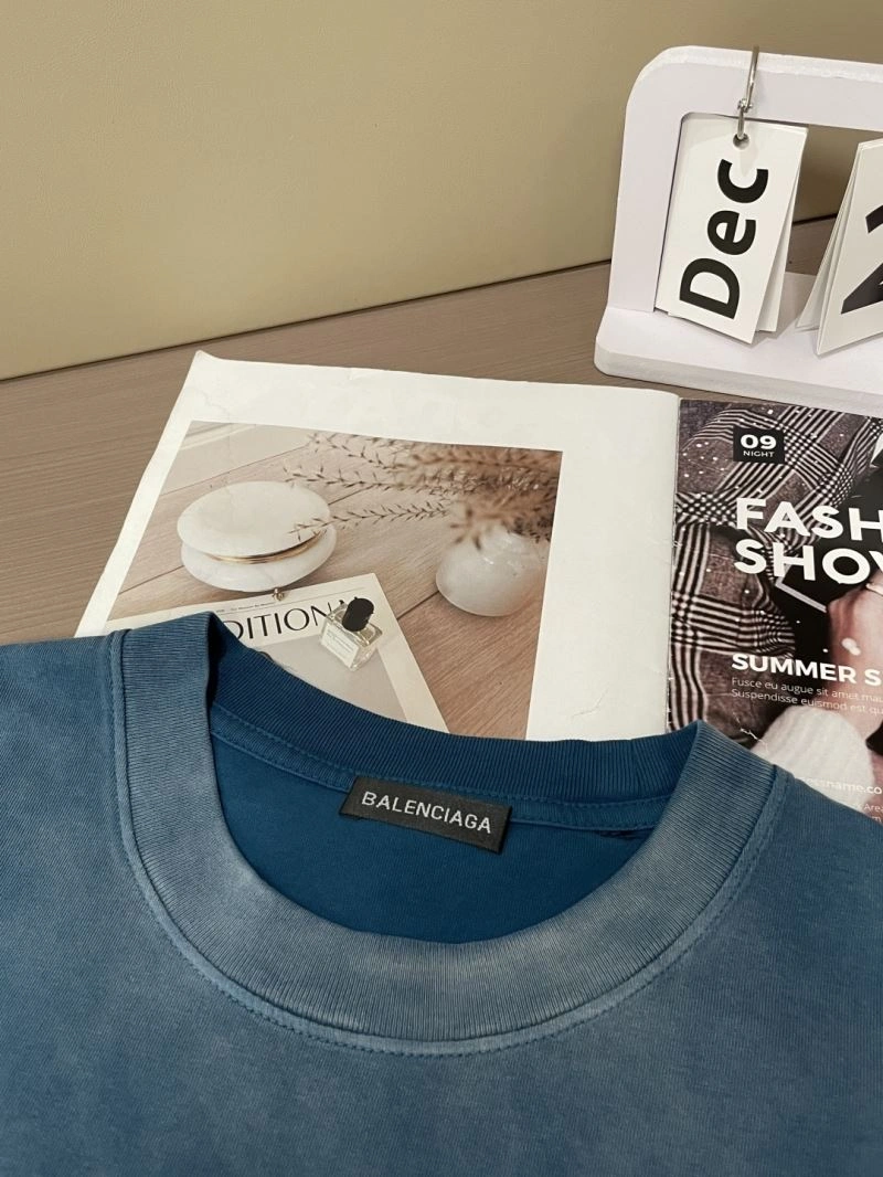 EyeCatching Balenciaga T-Shirts 97632