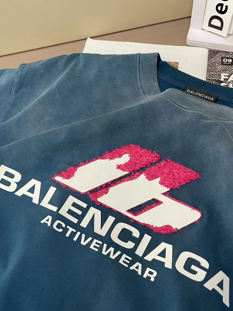 EyeCatching Balenciaga T-Shirts 97632