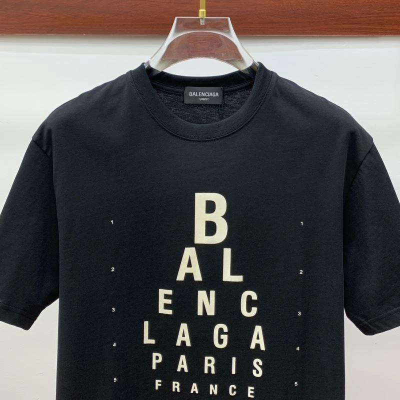 Balenciaga T-Shirts Stylish 97619
