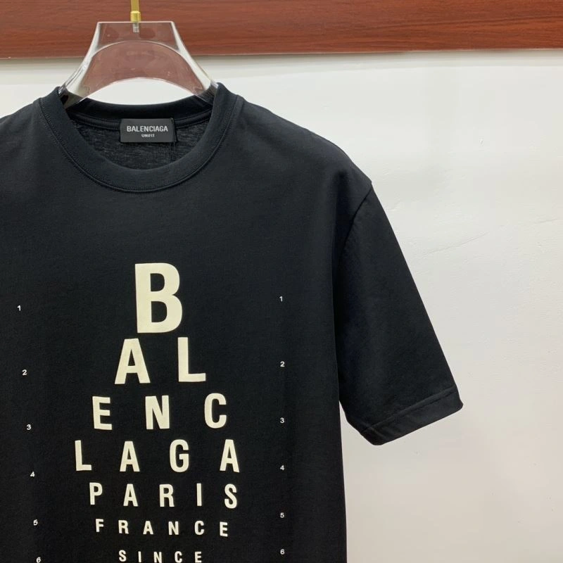 Balenciaga T-Shirts Stylish 97619