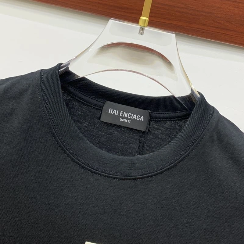 Balenciaga T-Shirts Stylish 97619