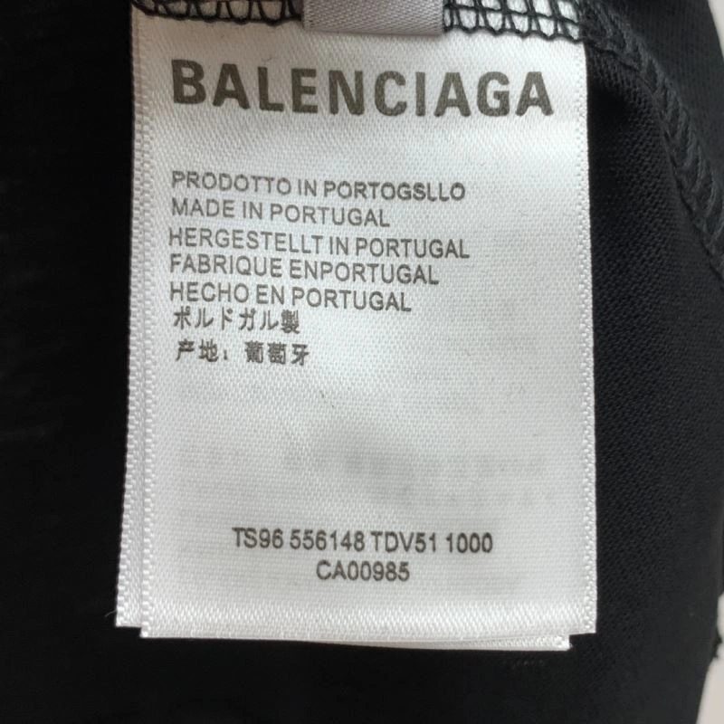 Balenciaga T-Shirts Stylish 97619