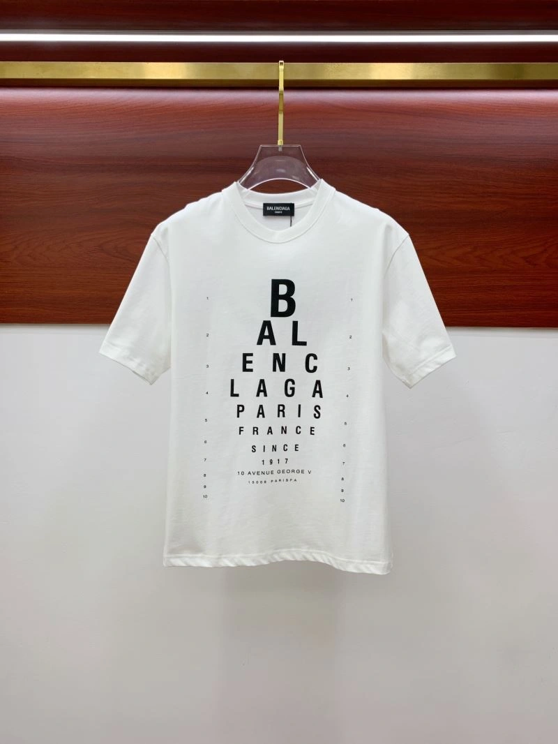 Balenciaga T-Shirts Efficient 97622