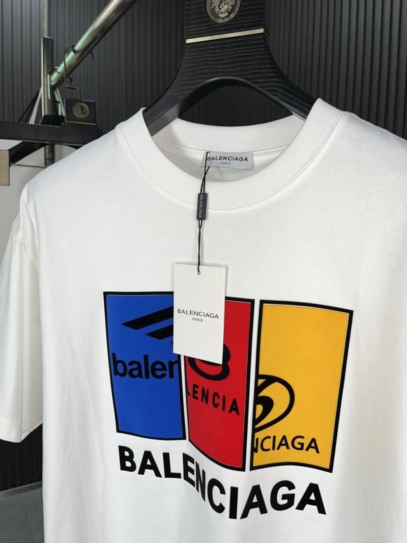 Efficient Balenciaga T-Shirts 97651
