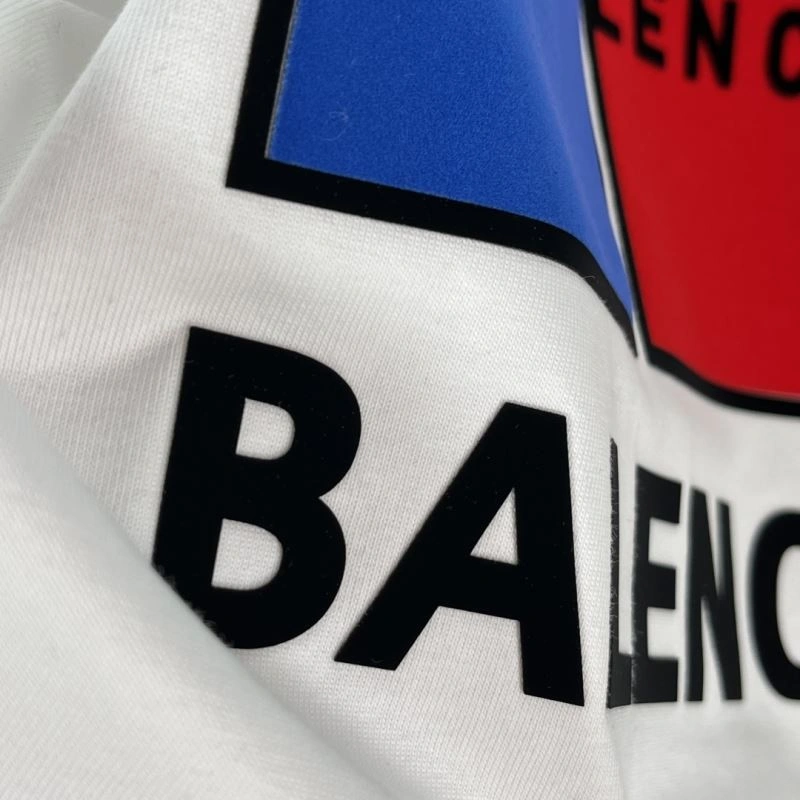 Efficient Balenciaga T-Shirts 97651
