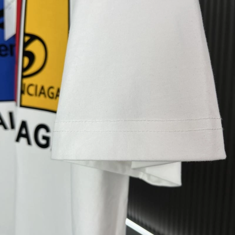 Efficient Balenciaga T-Shirts 97651