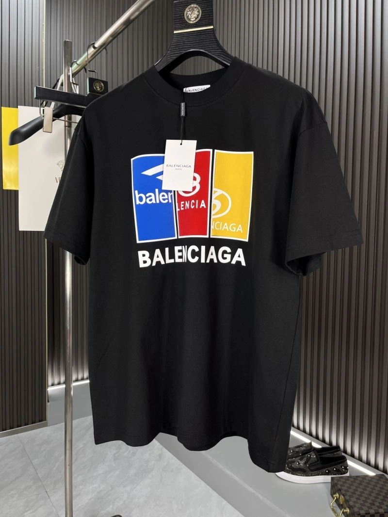 Original Balenciaga T-Shirts 97618