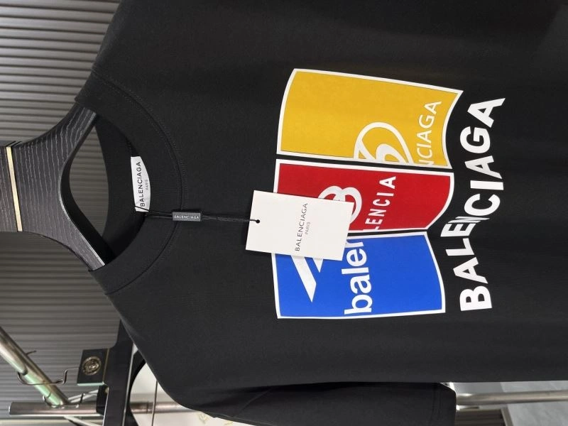 Original Balenciaga T-Shirts 97618