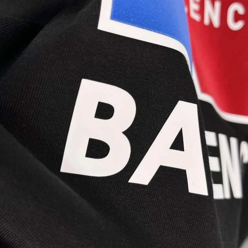 Original Balenciaga T-Shirts 97618