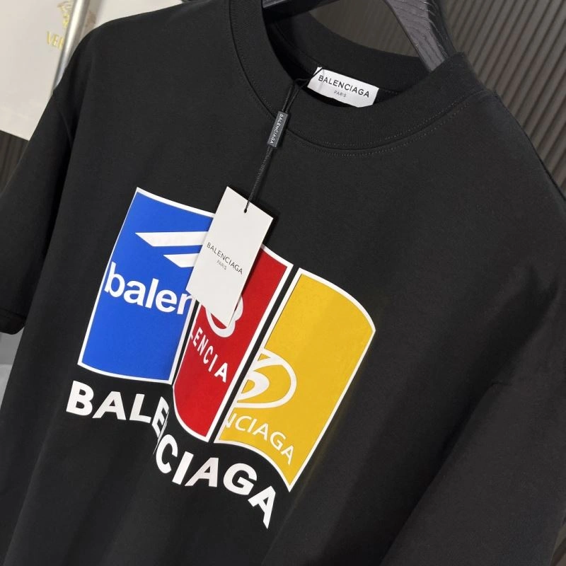 Original Balenciaga T-Shirts 97618