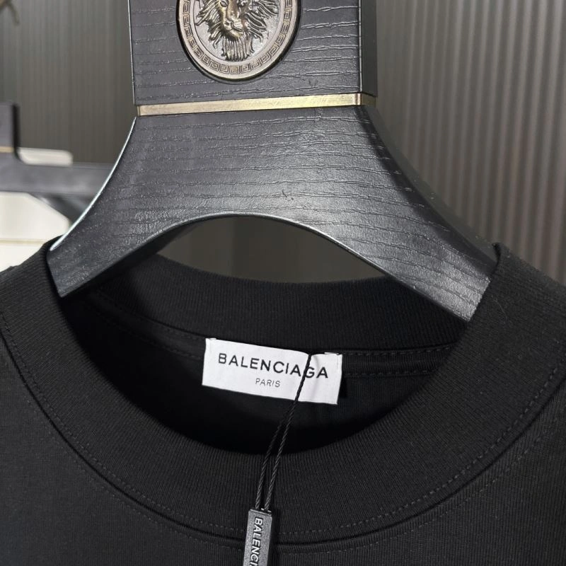 Balenciaga T-Shirts RelaxedFit 97616