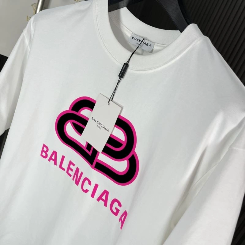 Affordable Balenciaga T-Shirts 97650