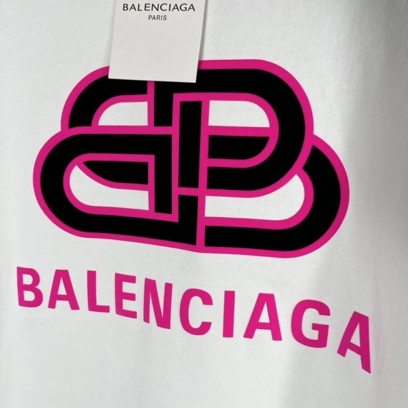 Affordable Balenciaga T-Shirts 97650