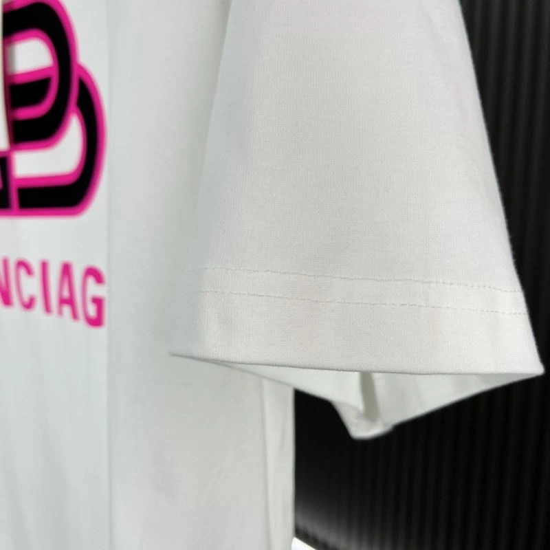 Affordable Balenciaga T-Shirts 97650