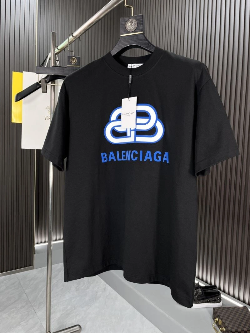 Balenciaga T-Shirts OnTrend 97615