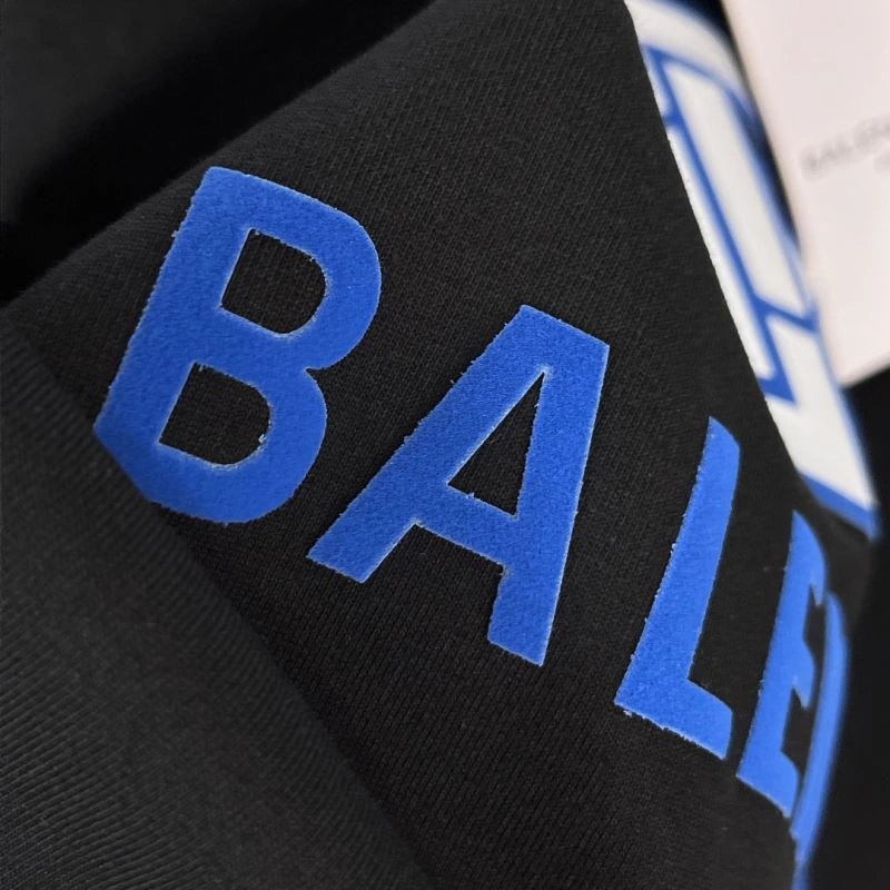 Balenciaga T-Shirts OnTrend 97615