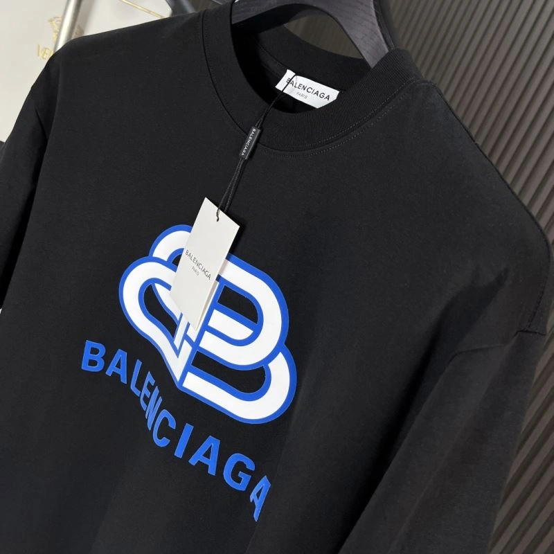 Balenciaga T-Shirts OnTrend 97615