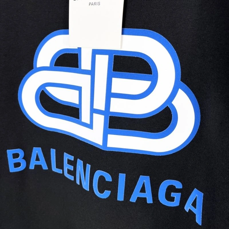 Balenciaga T-Shirts OnTrend 97615