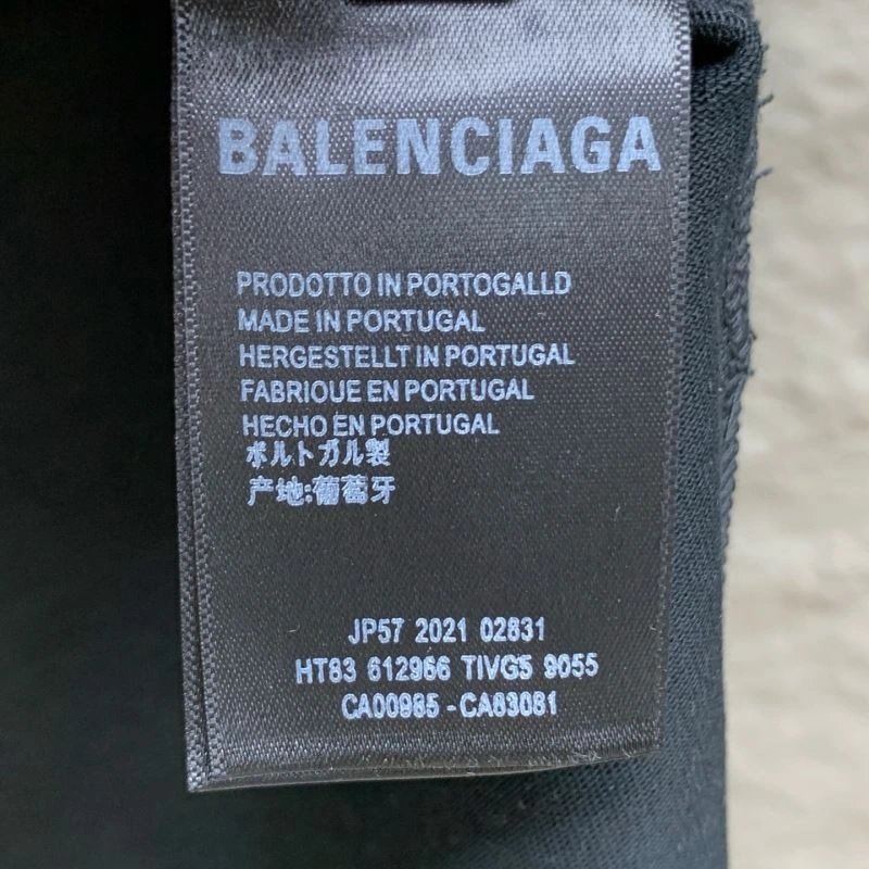 UrbanStyle Balenciaga T-Shirts 97614
