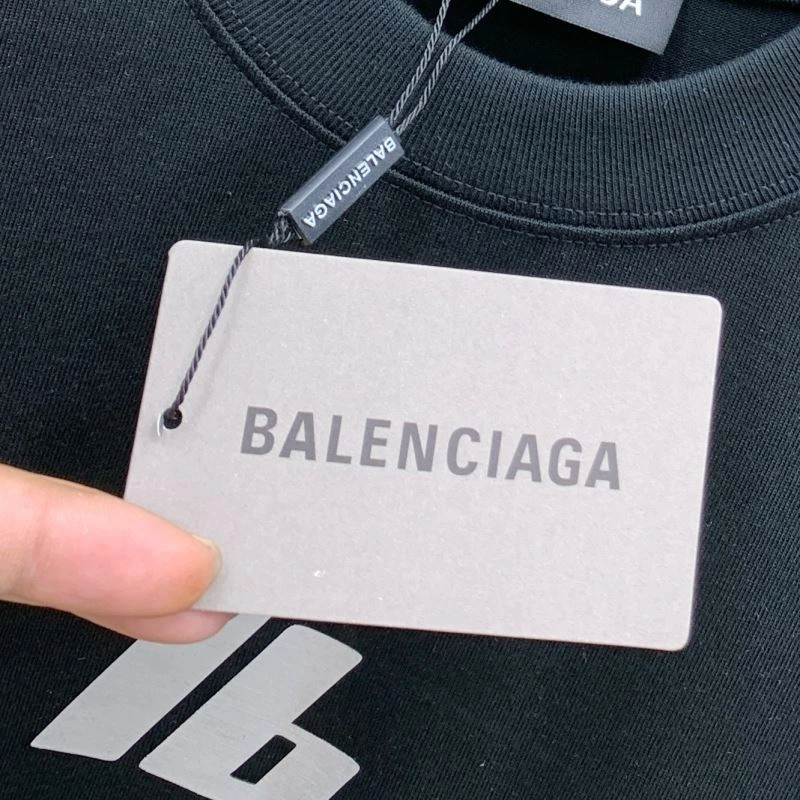 UrbanStyle Balenciaga T-Shirts 97614