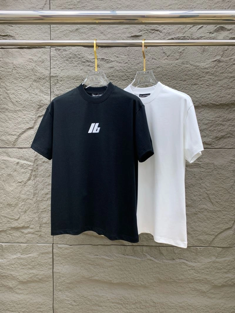 Upgraded Balenciaga T-Shirts 97612