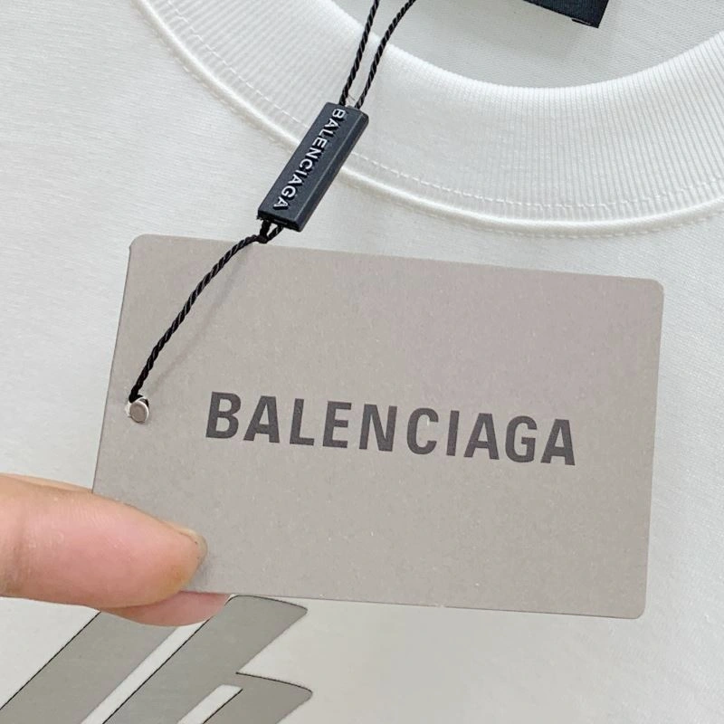 Upgraded Balenciaga T-Shirts 97612