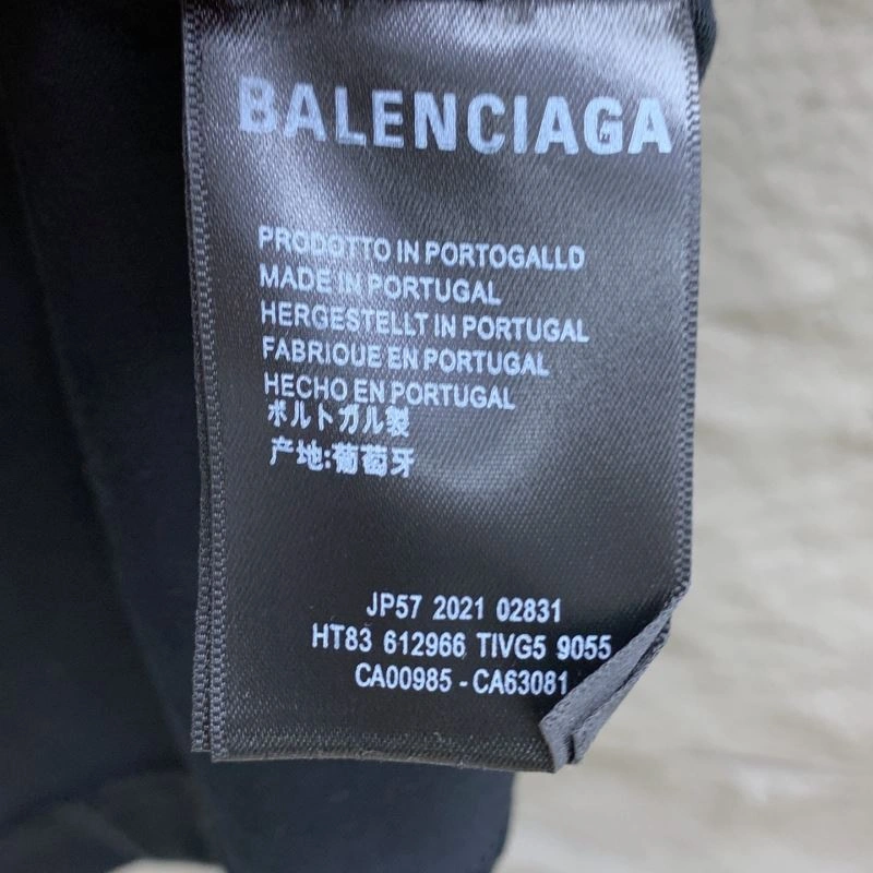 Breathable Balenciaga T-Shirts 97608