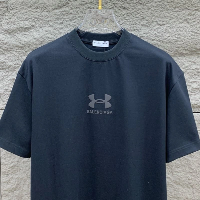 Breathable Balenciaga T-Shirts 97608