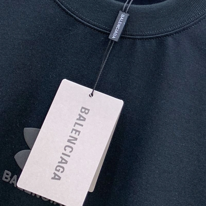 Breathable Balenciaga T-Shirts 97608
