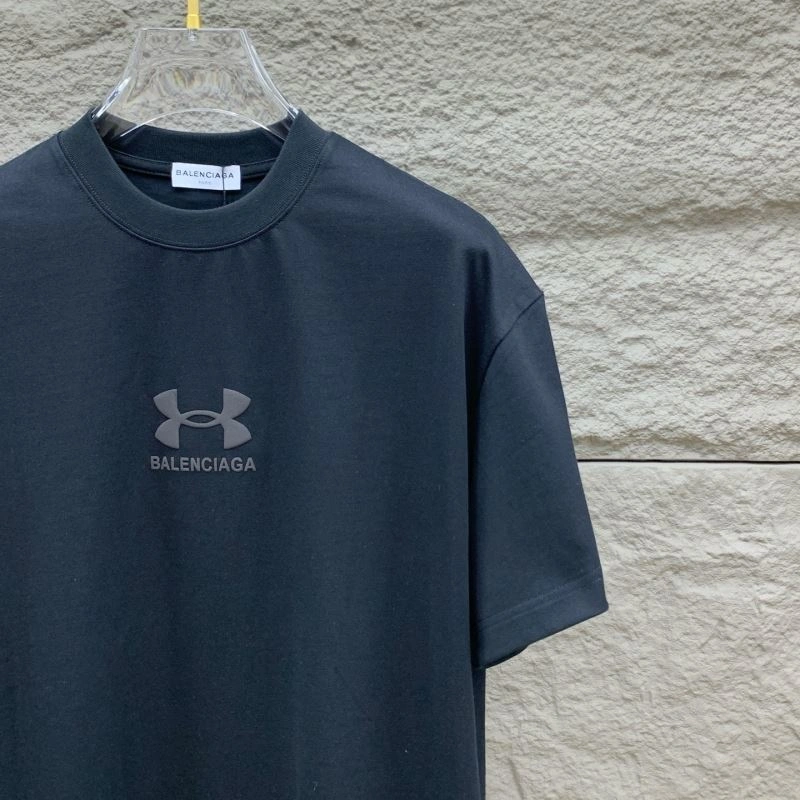 Breathable Balenciaga T-Shirts 97608