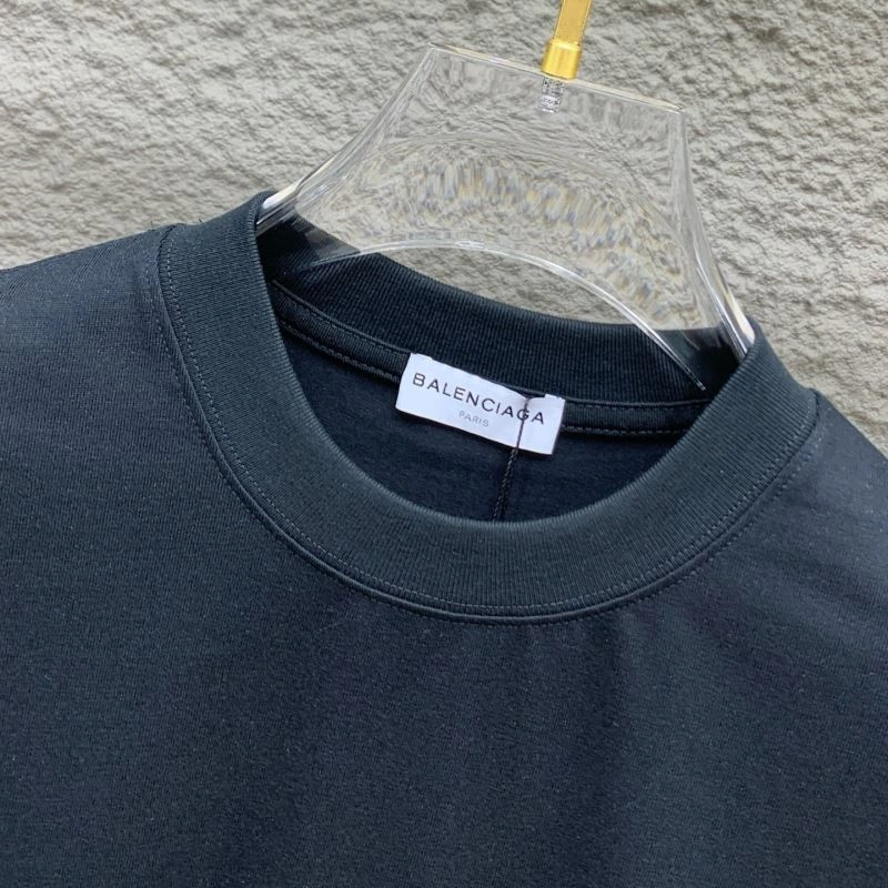 Breathable Balenciaga T-Shirts 97608